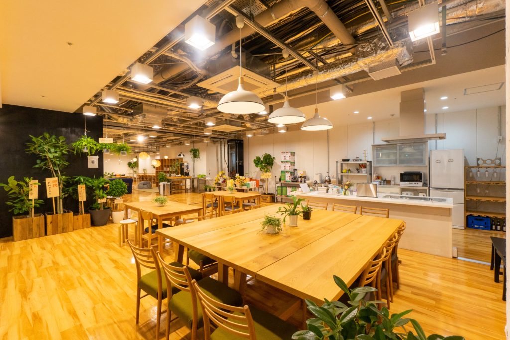 枚方市 寝屋川 交野で自習室 勉強スペースなら カフェ代わりに最適 ビィーゴ