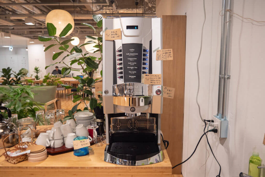 枚方市 寝屋川 交野で自習室 勉強スペースなら カフェ代わりに最適 ビィーゴ